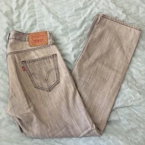 Levi’s Men’s Jeans 514